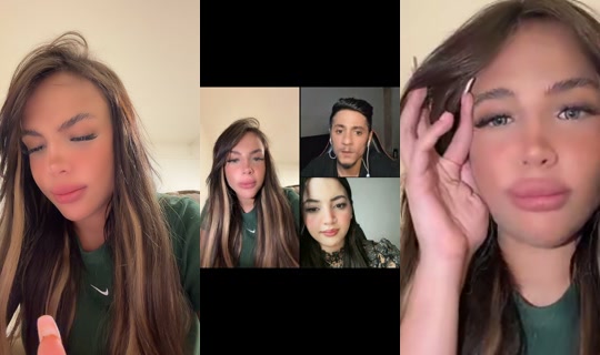 ragadkharoob5 TikTok Live — Aug 28, 2026, 7:34 PM