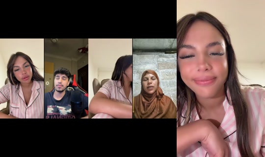 ragadkharoob5 TikTok Live — Aug 28, 2026, 8:12 PM