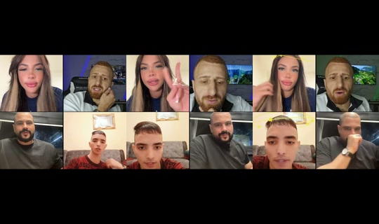 ragadkharoob5 TikTok Live — Aug 31, 2026, 8:50 PM