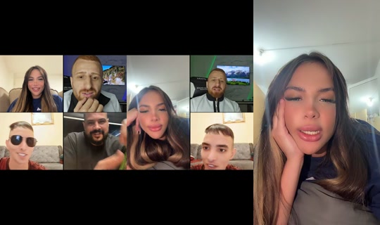 ragadkharoob5 TikTok Live — Aug 31, 2026, 9:40 PM