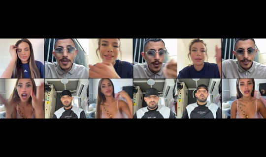 ragadkharoob5 TikTok Live — Sep 1, 2026, 10:58 AM