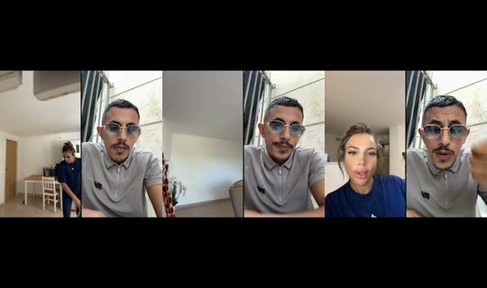 ragadkharoob5 TikTok Live — Sep 1, 2026, 12:38 PM