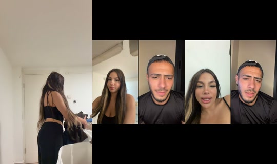 ragadkharoob5 TikTok Live — Sep 1, 2026, 9:21 PM