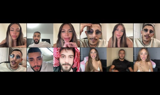 ragadkharoob5 TikTok Live — Sep 1, 2026, 11:34 PM
