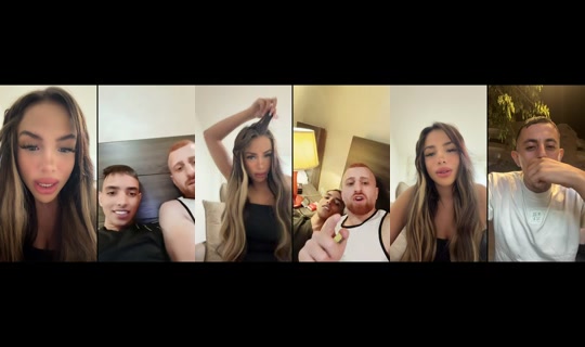 ragadkharoob5 TikTok Live — Sep 2, 2026, 5:38 PM