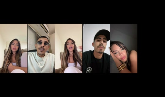 ragadkharoob5 TikTok Live — Sep 3, 2026, 12:01 AM