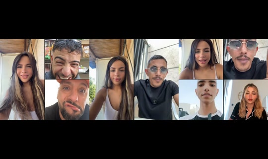 ragadkharoob5 TikTok Live — Sep 3, 2026, 12:39 PM