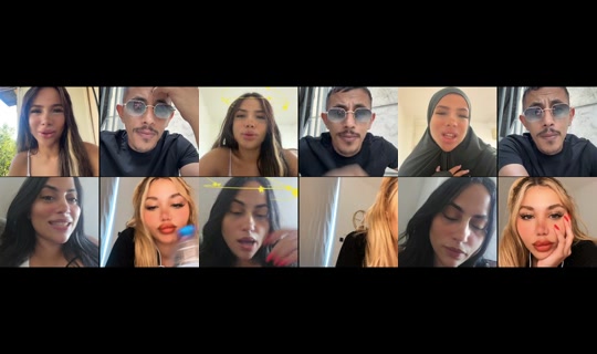 ragadkharoob5 TikTok Live — Sep 3, 2026, 1:30 PM