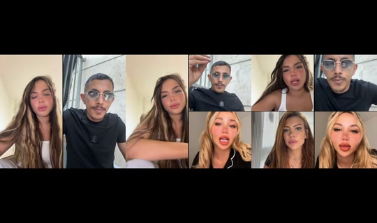 ragadkharoob5 TikTok Live — Sep 3, 2026, 2:46 PM