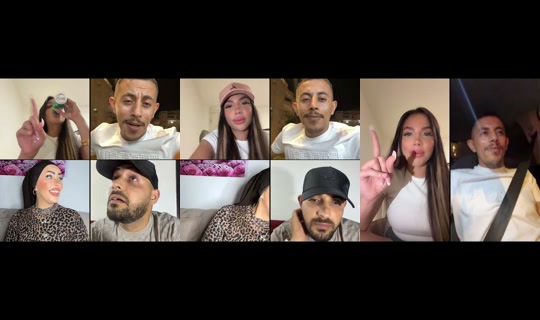 ragadkharoob5 TikTok Live — Sep 3, 2026, 6:12 PM