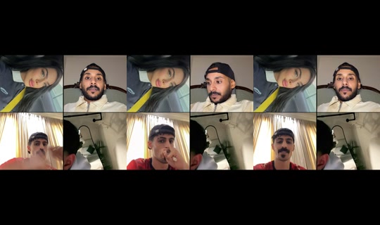 ragadkharoob5 TikTok Live — Sep 15, 2026, 7:19 AM