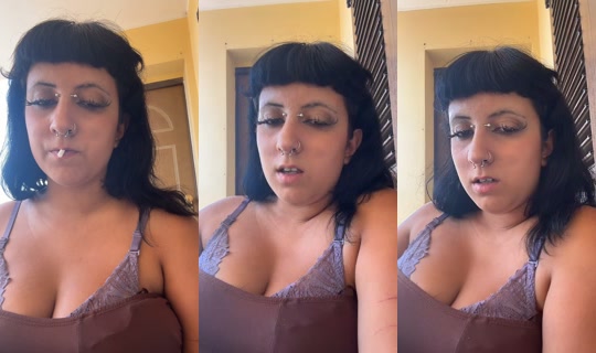 ragazzainterrotta_0 TikTok Live — Aug 24, 2026, 11:27 AM