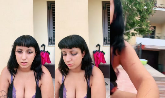 ragazzainterrotta_0 TikTok Live — Aug 24, 2026, 3:56 PM