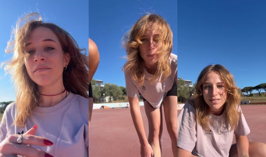 ragazzainterrottaa TikTok Live — Sep 13, 2026, 2:58 PM
