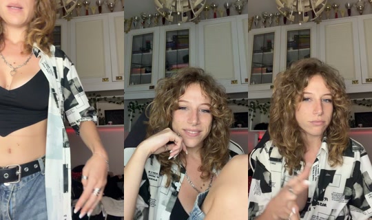 ragazzainterrottaa TikTok Live — Oct 2, 2026, 5:53 PM