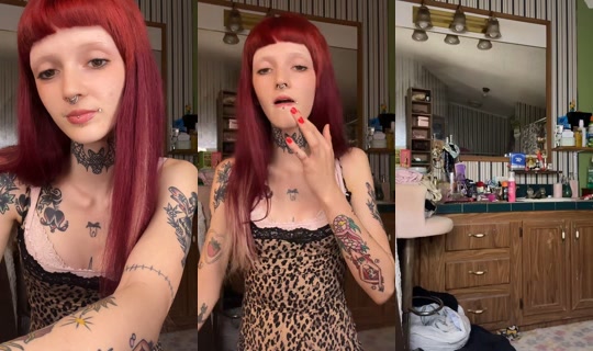 ragdollteeth TikTok Live — Sep 3, 2026, 4:58 AM