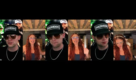 rage_the_puppet TikTok Live — Aug 23, 2026, 2:55 AM
