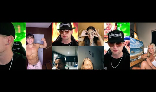 rage_the_puppet TikTok Live — Aug 23, 2026, 7:34 AM