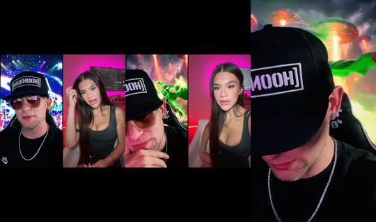 rage_the_puppet TikTok Live — Aug 23, 2026, 10:03 AM