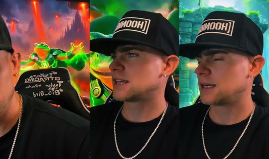 rage_the_puppet TikTok Live — Aug 31, 2026, 4:46 AM
