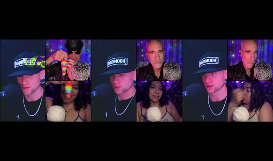 rage_the_puppet TikTok Live — Aug 31, 2026, 9:35 AM