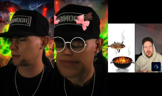 rage_the_puppet TikTok Live — Sep 1, 2026, 9:19 AM