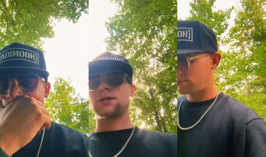 rage_the_puppet TikTok Live — Sep 1, 2026, 3:45 PM