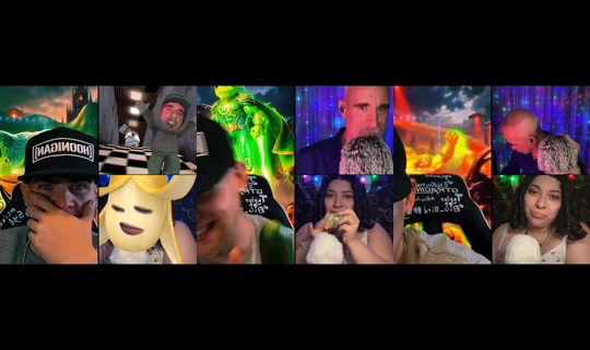 rage_the_puppet TikTok Live — Sep 3, 2026, 10:13 AM