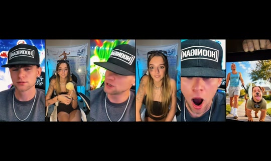rage_the_puppet TikTok Live — Oct 2, 2026, 8:25 PM