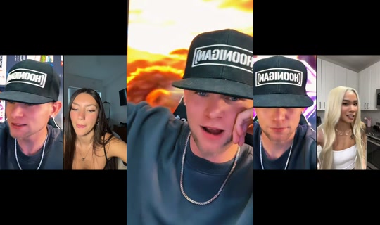 rage_the_puppet TikTok Live — Oct 2, 2026, 10:06 PM