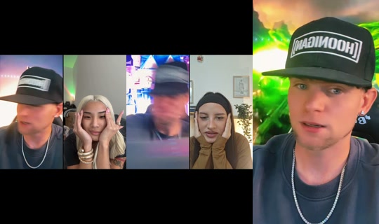 rage_the_puppet TikTok Live — Oct 3, 2026, 8:36 PM