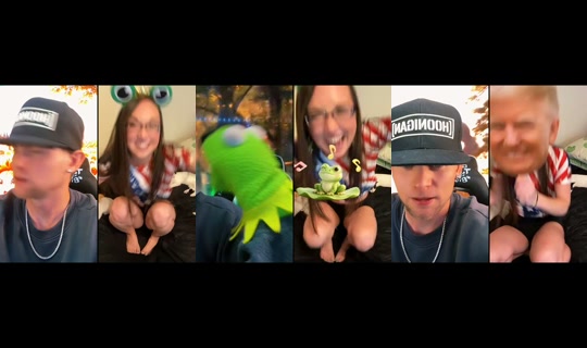 rage_the_puppet TikTok Live — Oct 3, 2026, 11:20 PM