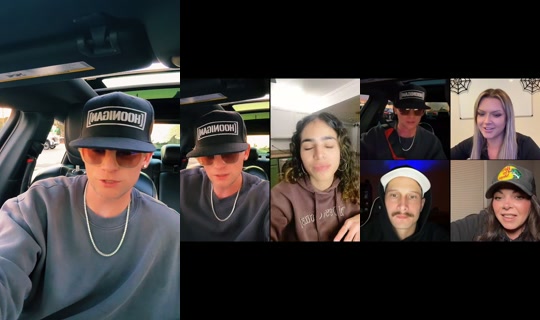 rage_the_puppet TikTok Live — Oct 6, 2026, 11:18 PM