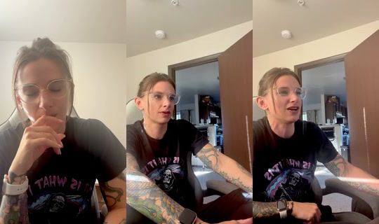 ragequit_bean TikTok Live — Oct 2, 2026, 11:15 PM
