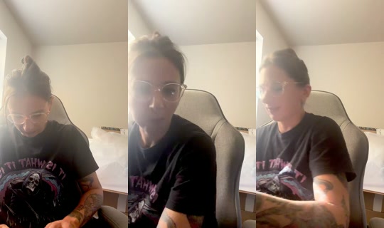ragequit_bean TikTok Live — Oct 2, 2026, 11:57 PM