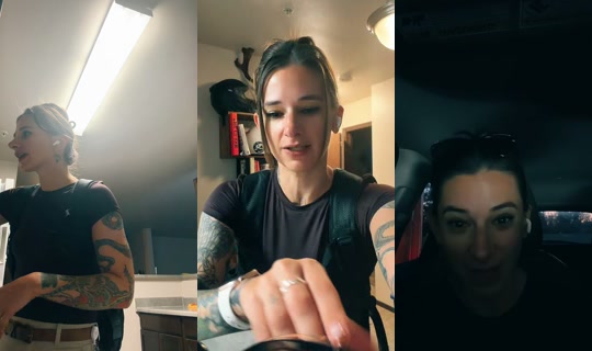 ragequit_bean TikTok Live — Oct 4, 2026, 1:17 PM
