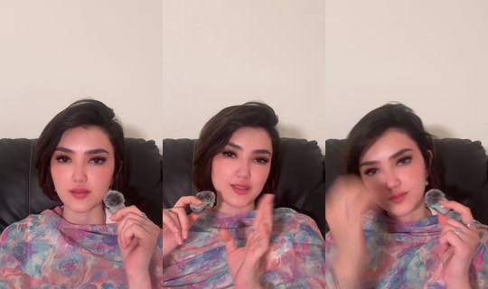 raghdaa.m1 TikTok Live — Aug 23, 2026, 8:03 PM