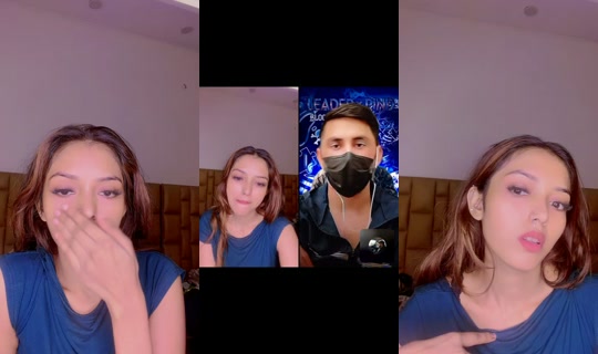rahabae1 TikTok Live — Sep 29, 2026, 3:50 AM