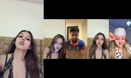 rahabae1 TikTok Live — Sep 29, 2026, 8:31 PM