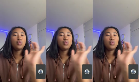 rahanta1014 TikTok Live — Aug 24, 2026, 9:38 AM