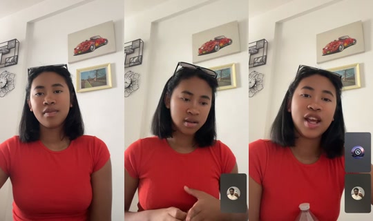 rahanta1014 TikTok Live — Aug 24, 2026, 12:21 PM
