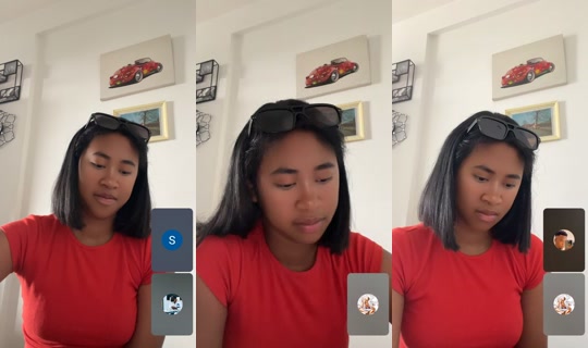 rahanta1014 TikTok Live — Aug 24, 2026, 2:52 PM