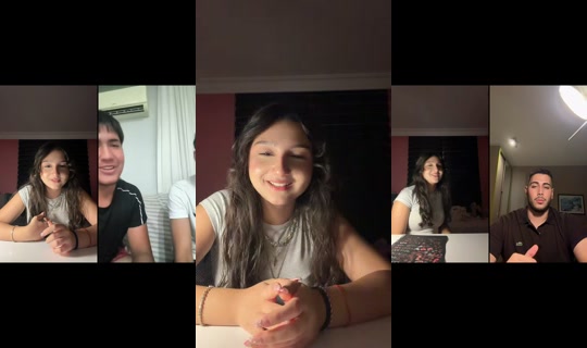 rahimcankapkapfanclup TikTok Live — Sep 8, 2026, 6:42 PM