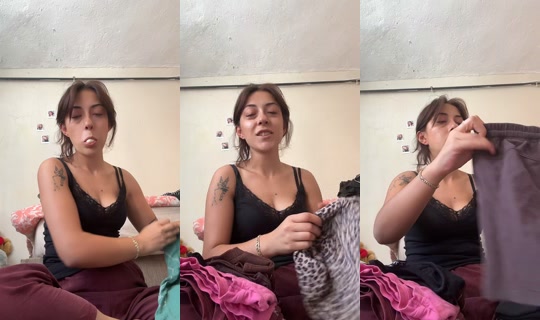 rahime.ertek03 TikTok Live — Aug 24, 2026, 11:18 AM
