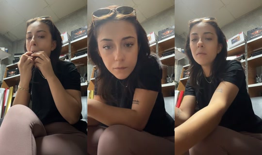 rahime.ertek03 TikTok Live — Aug 28, 2026, 7:13 AM