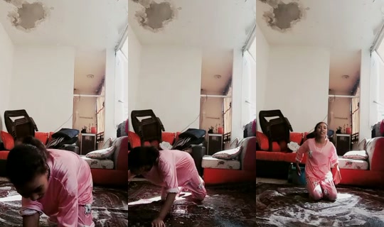 rahle49 TikTok Live — Oct 8, 2026, 7:29 AM