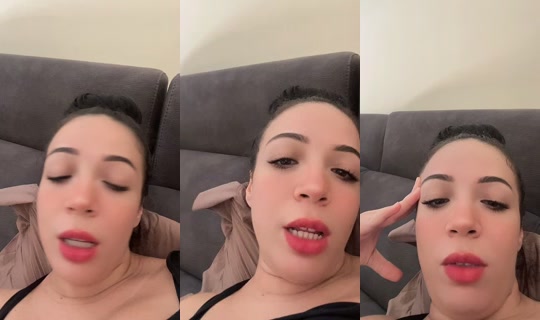 rahma.eriberto TikTok Live — Sep 5, 2026, 10:39 AM