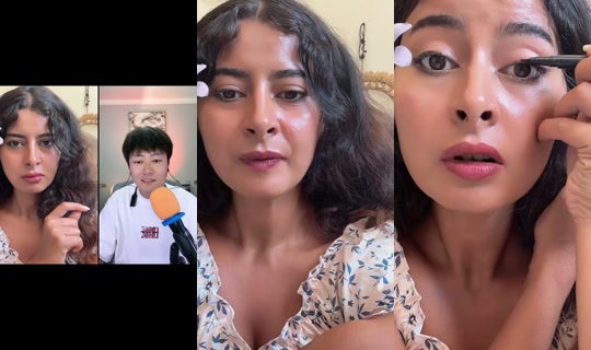 rahmaahmed.officiel TikTok Live — Aug 22, 2026, 9:30 AM