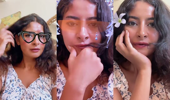 rahmaahmed.officiel TikTok Live — Aug 22, 2026, 9:54 AM