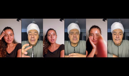 rahmaahmed.officiel TikTok Live — Sep 19, 2026, 6:58 PM